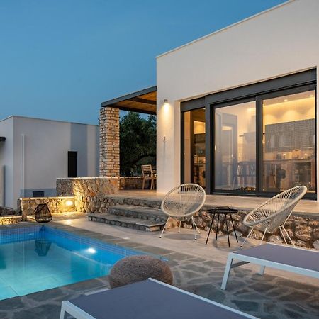 Casatino Villas Kalianeika Εξωτερικό φωτογραφία