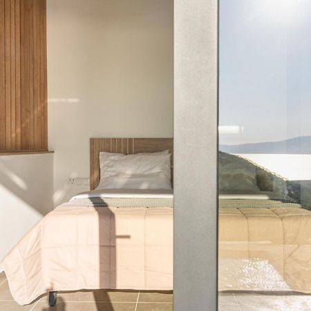 Casatino Villas Kalianeika Εξωτερικό φωτογραφία