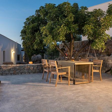 Casatino Villas Kalianeika Εξωτερικό φωτογραφία