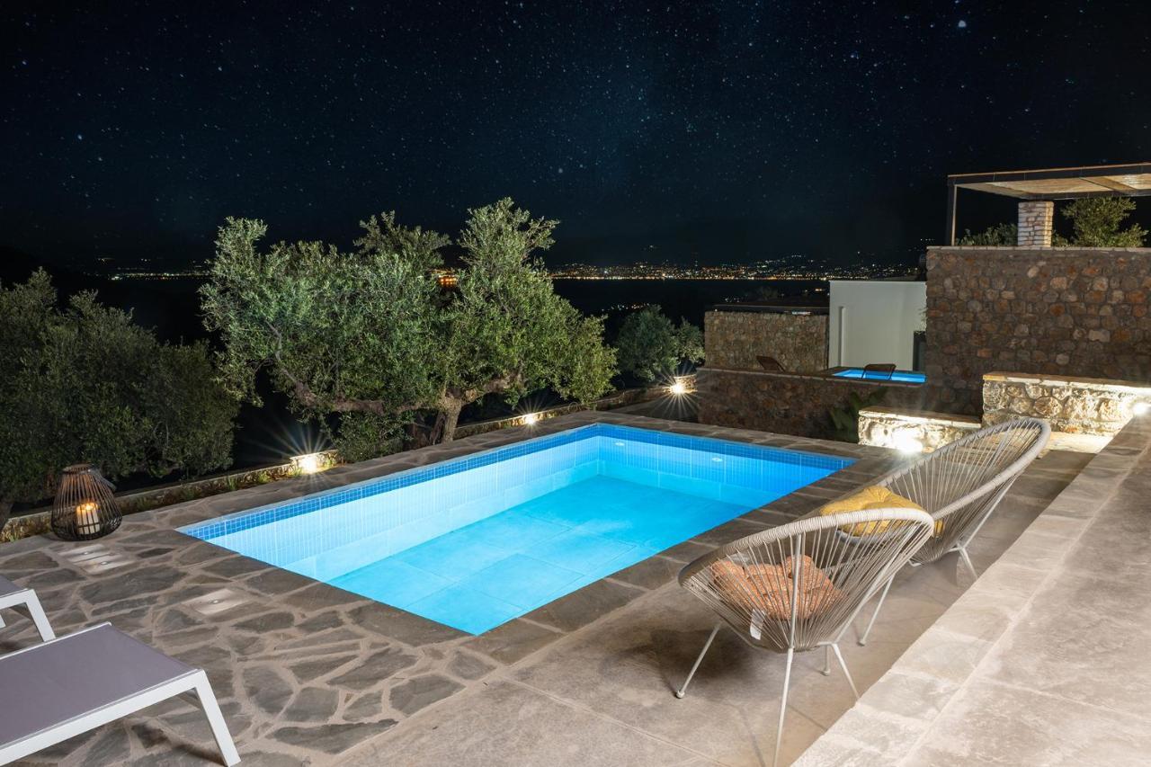 Casatino Villas Kalianeika Εξωτερικό φωτογραφία