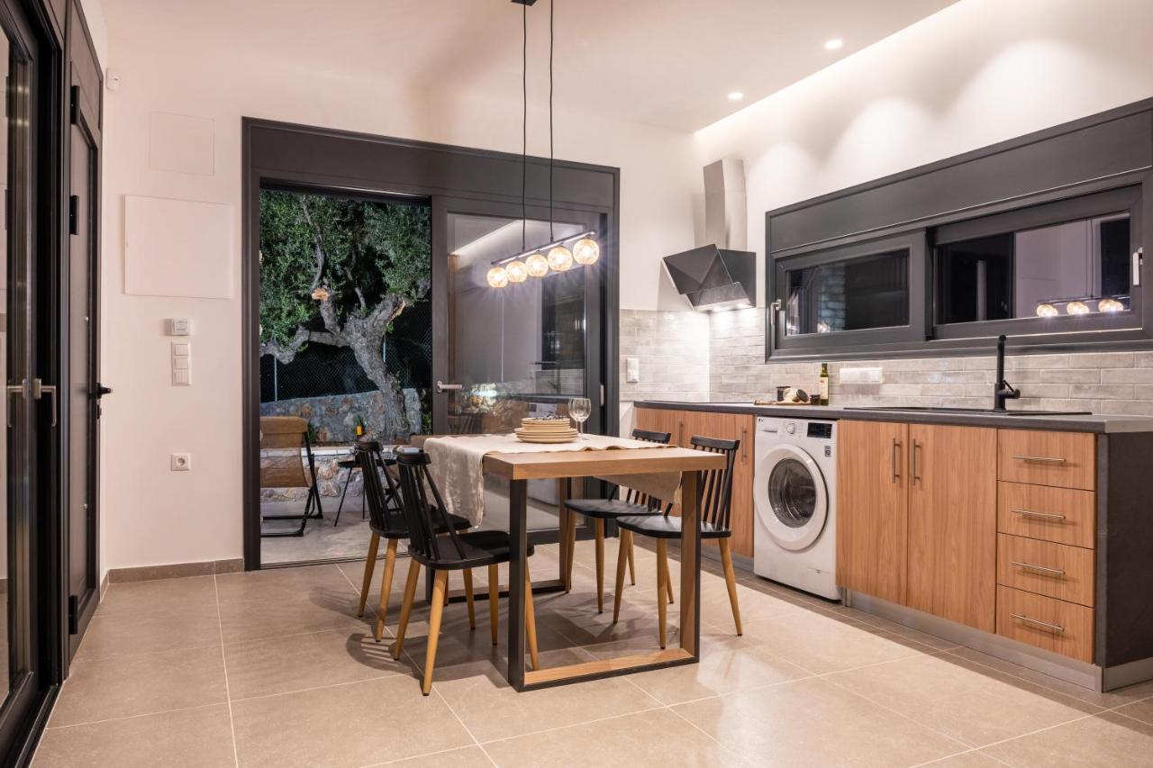 Casatino Villas Kalianeika Εξωτερικό φωτογραφία