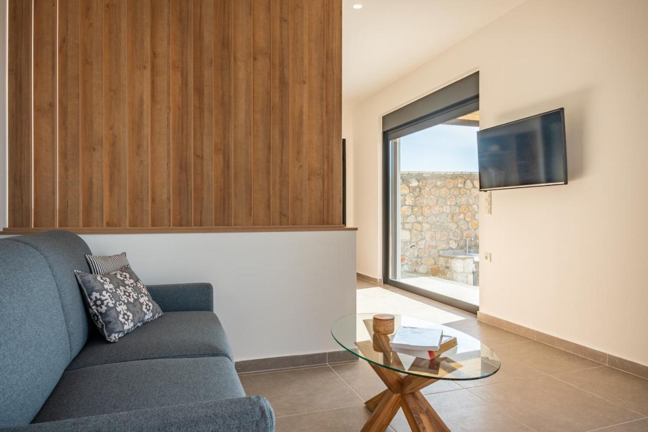 Casatino Villas Kalianeika Εξωτερικό φωτογραφία