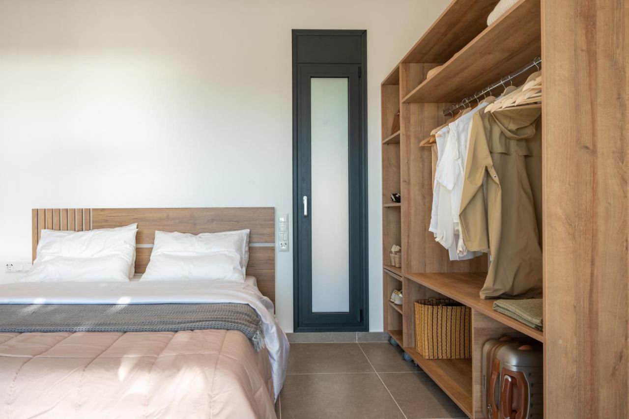 Casatino Villas Kalianeika Εξωτερικό φωτογραφία