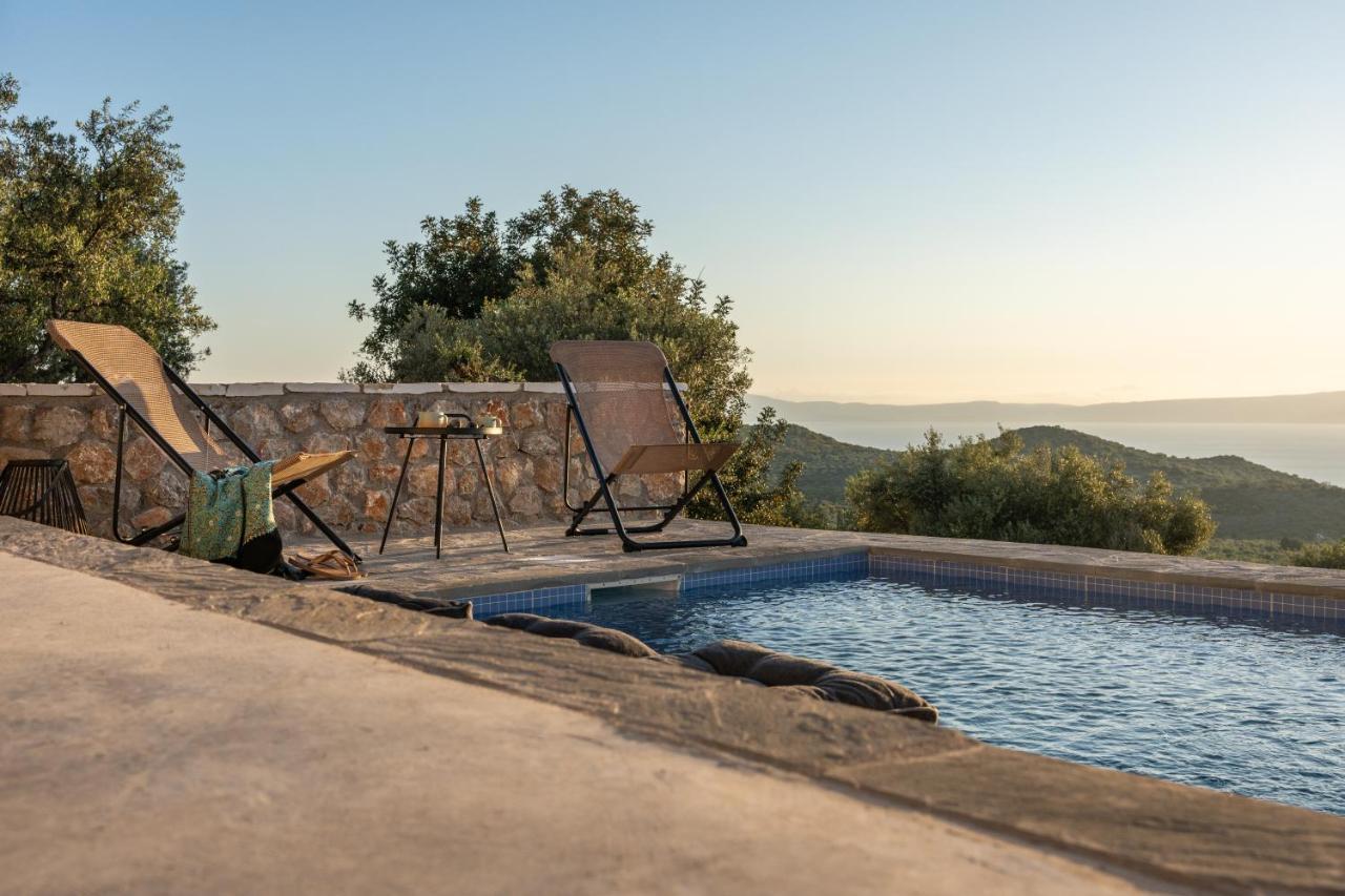 Casatino Villas Kalianeika Εξωτερικό φωτογραφία