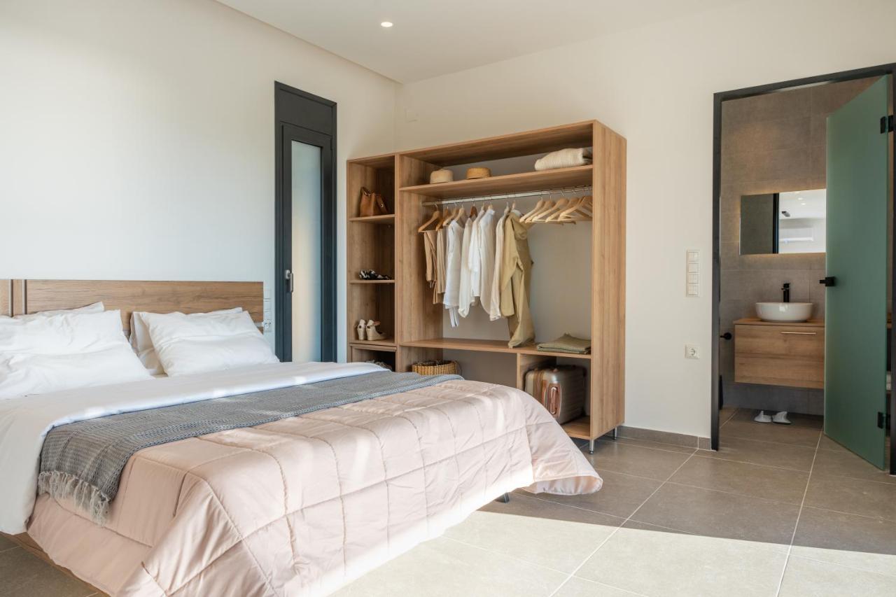 Casatino Villas Kalianeika Εξωτερικό φωτογραφία