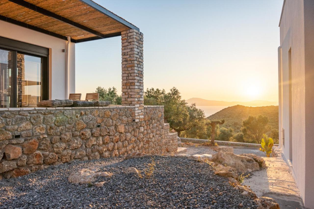 Casatino Villas Kalianeika Εξωτερικό φωτογραφία