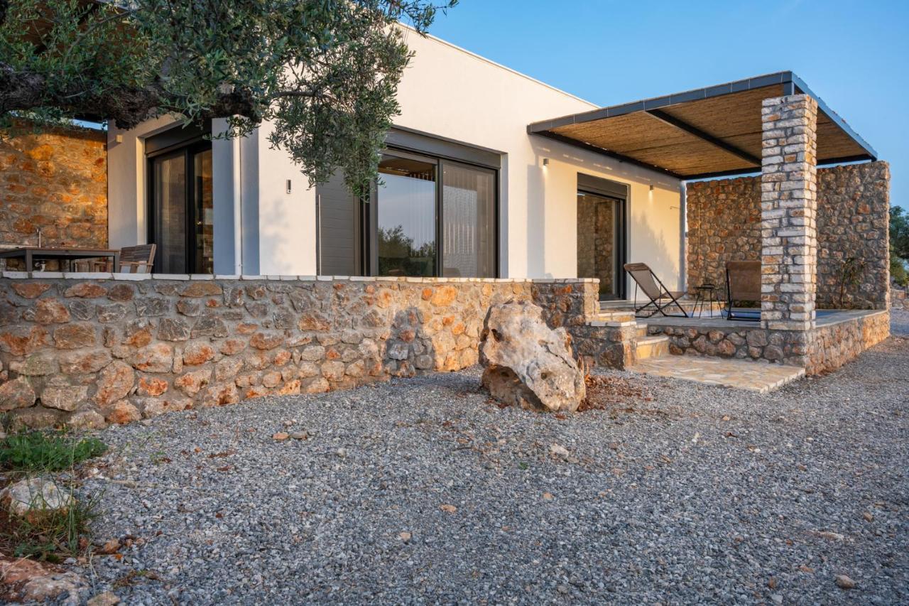 Casatino Villas Kalianeika Εξωτερικό φωτογραφία