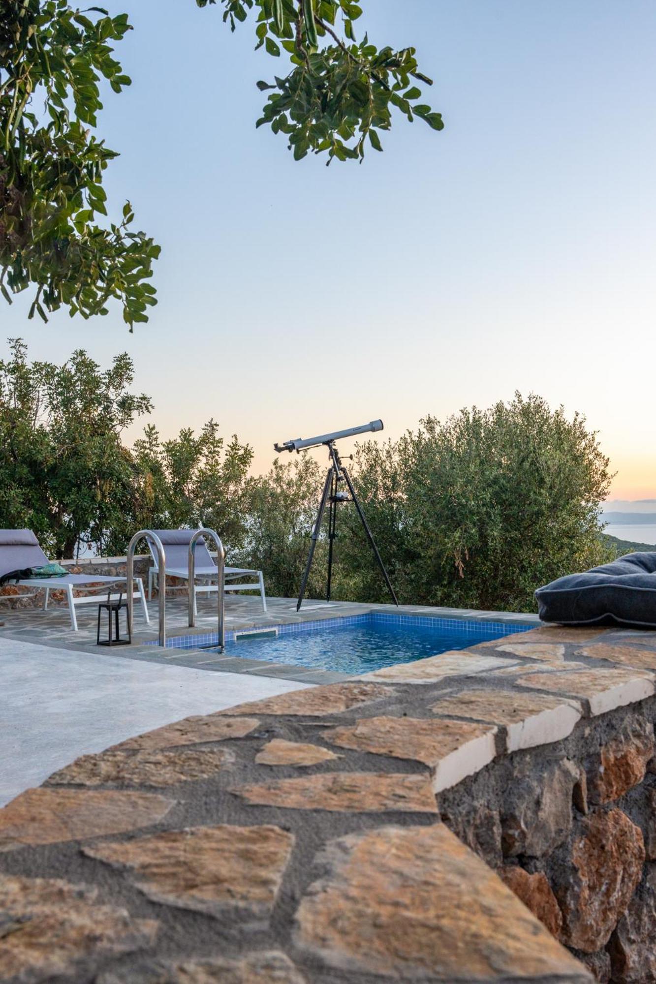 Casatino Villas Kalianeika Εξωτερικό φωτογραφία