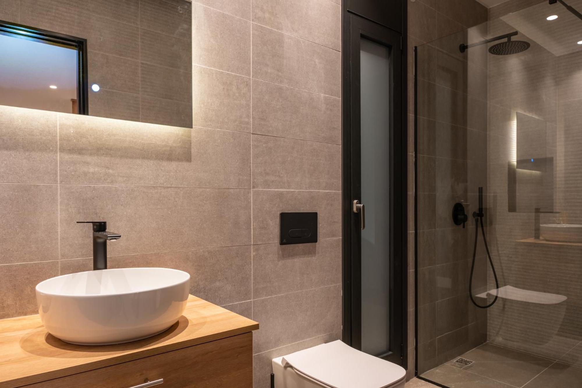 Casatino Villas Kalianeika Εξωτερικό φωτογραφία