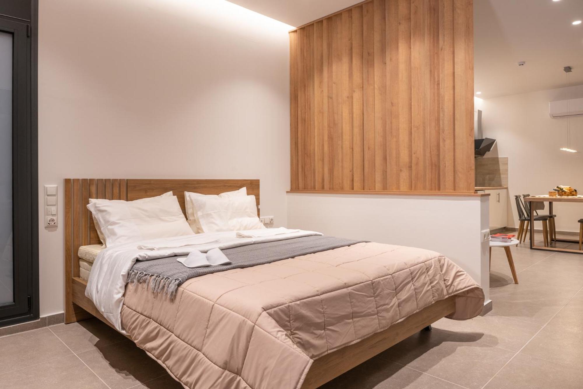 Casatino Villas Kalianeika Εξωτερικό φωτογραφία