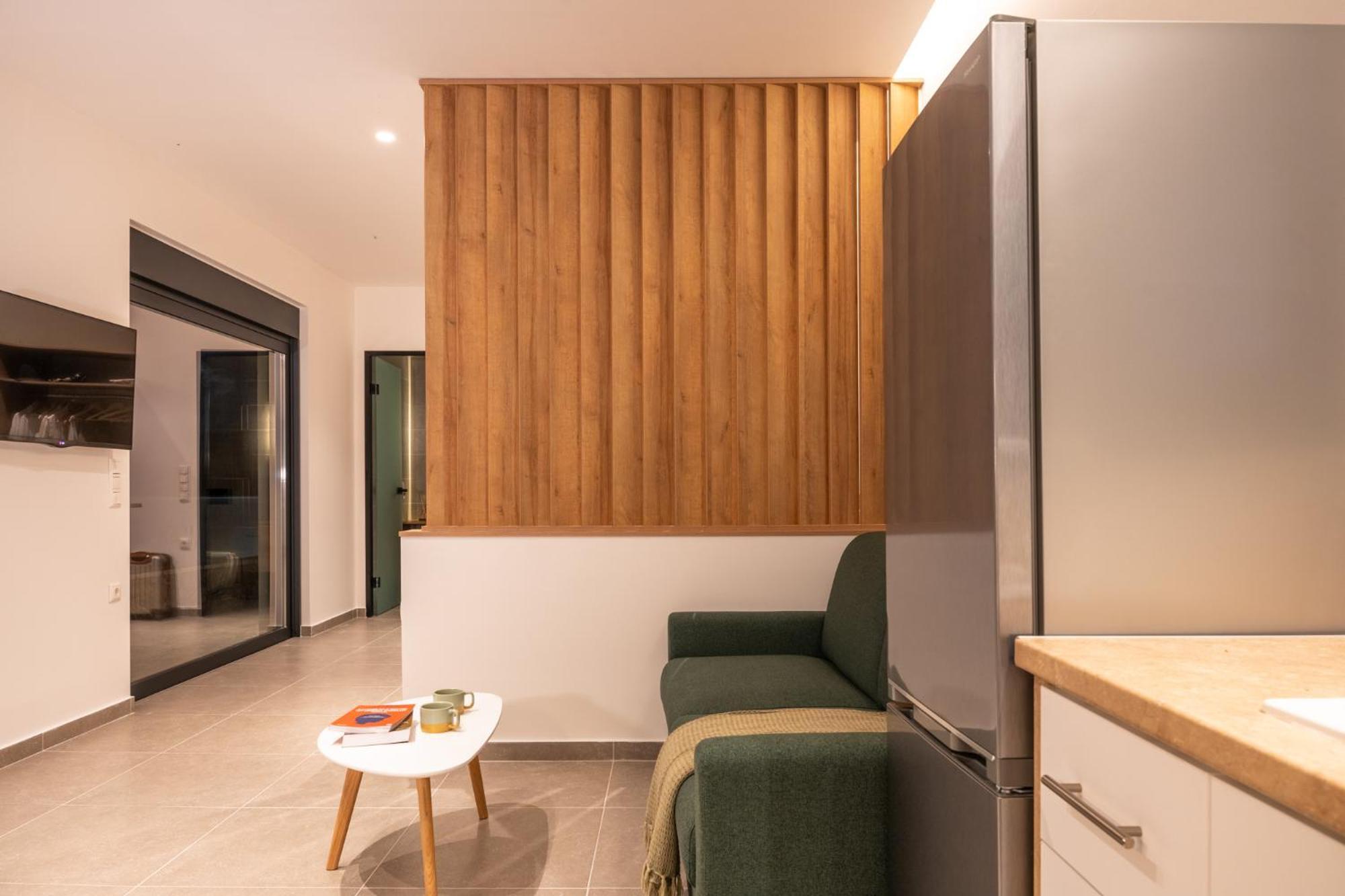 Casatino Villas Kalianeika Εξωτερικό φωτογραφία